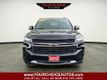 2021 Chevrolet Suburban 4WD 4dr LT - 23052205 - 10