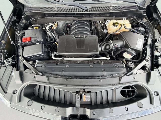 2021 Chevrolet Suburban 4WD 4dr LT - 23052205 - 11