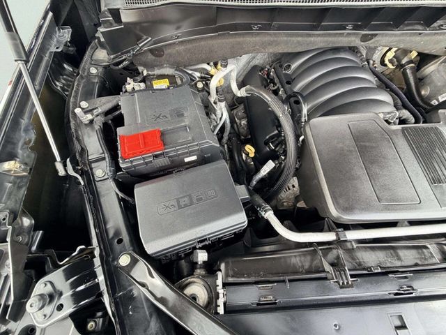 2021 Chevrolet Suburban 4WD 4dr LT - 23052205 - 12