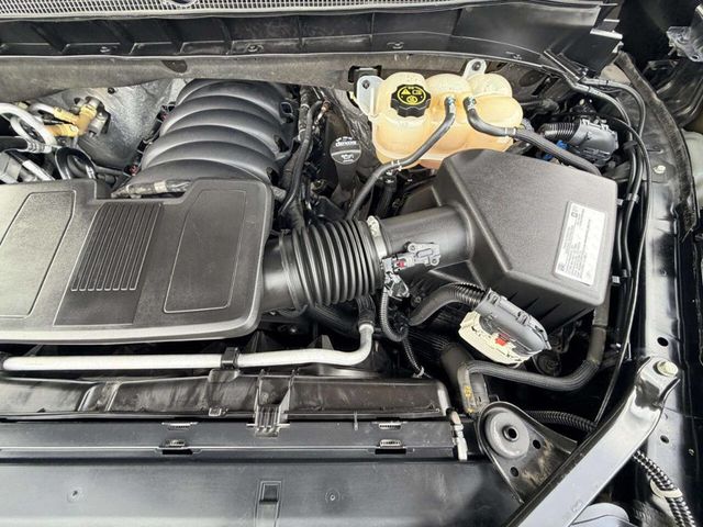 2021 Chevrolet Suburban 4WD 4dr LT - 23052205 - 13