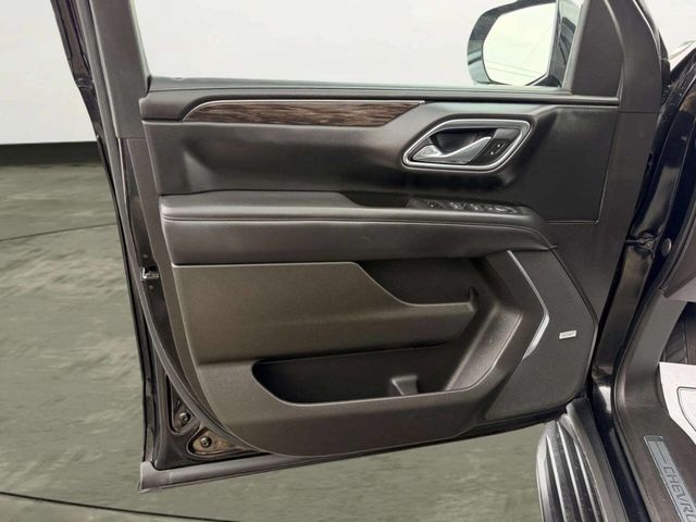 2021 Chevrolet Suburban 4WD 4dr LT - 23052205 - 14
