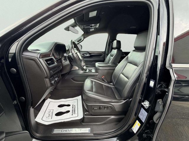 2021 Chevrolet Suburban 4WD 4dr LT - 23052205 - 15