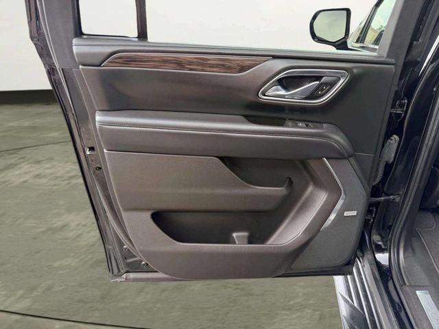 2021 Chevrolet Suburban 4WD 4dr LT - 23052205 - 20
