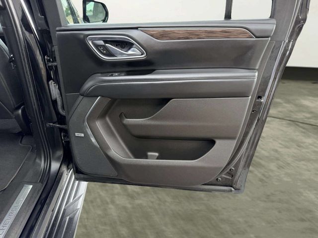 2021 Chevrolet Suburban 4WD 4dr LT - 23052205 - 24