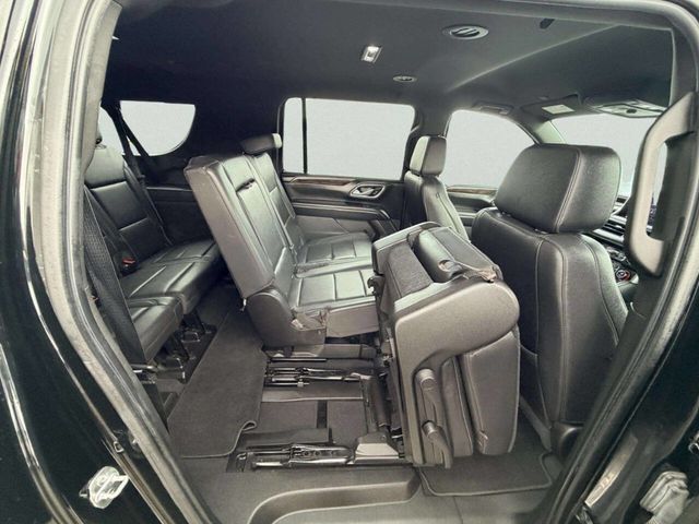 2021 Chevrolet Suburban 4WD 4dr LT - 23052205 - 26