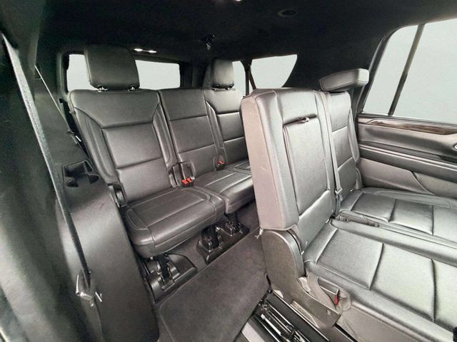 2021 Chevrolet Suburban 4WD 4dr LT - 23052205 - 27
