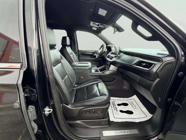 2021 Chevrolet Suburban 4WD 4dr LT - 23052205 - 30