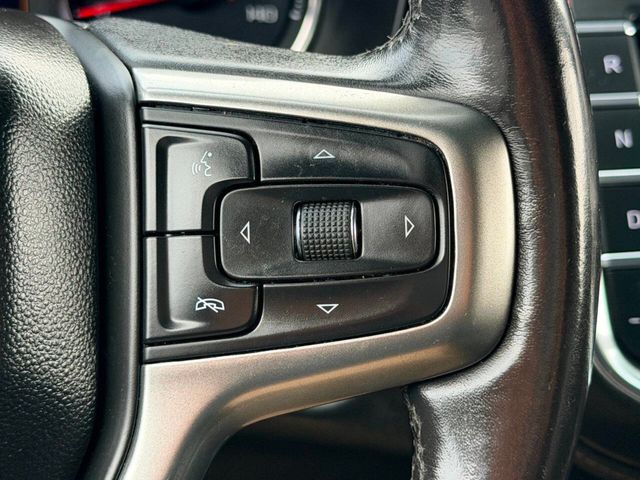 2021 Chevrolet Suburban 4WD 4dr LT - 23052205 - 32