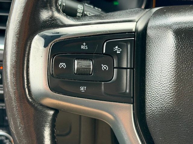 2021 Chevrolet Suburban 4WD 4dr LT - 23052205 - 33