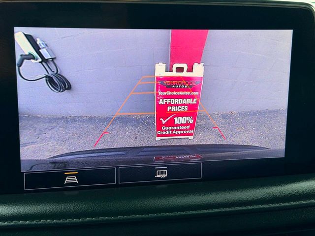 2021 Chevrolet Suburban 4WD 4dr LT - 23052205 - 41