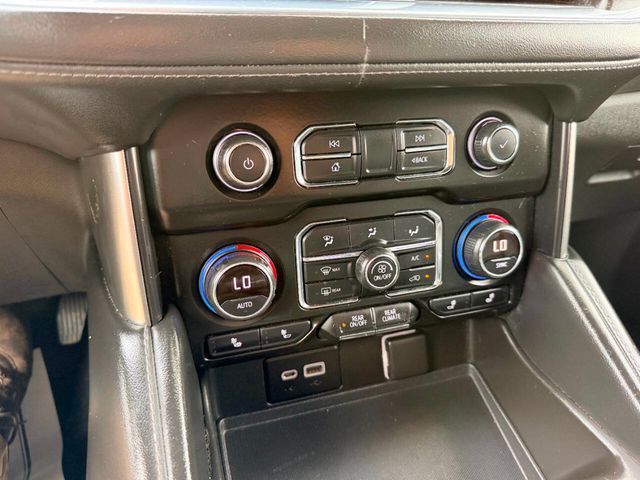 2021 Chevrolet Suburban 4WD 4dr LT - 23052205 - 42