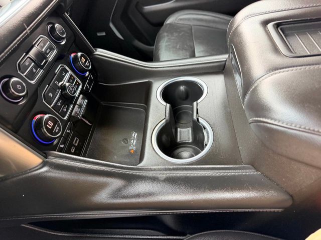 2021 Chevrolet Suburban 4WD 4dr LT - 23052205 - 43