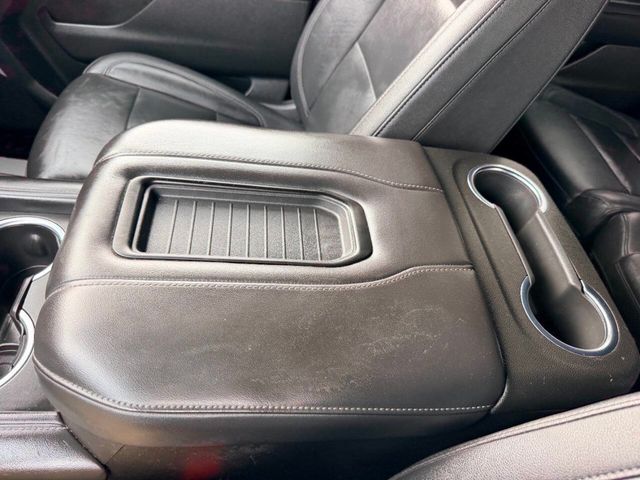 2021 Chevrolet Suburban 4WD 4dr LT - 23052205 - 44