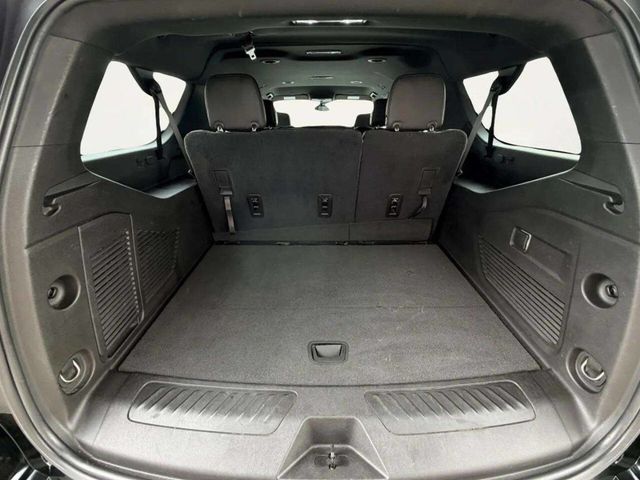 2021 Chevrolet Suburban 4WD 4dr LT - 23052205 - 4
