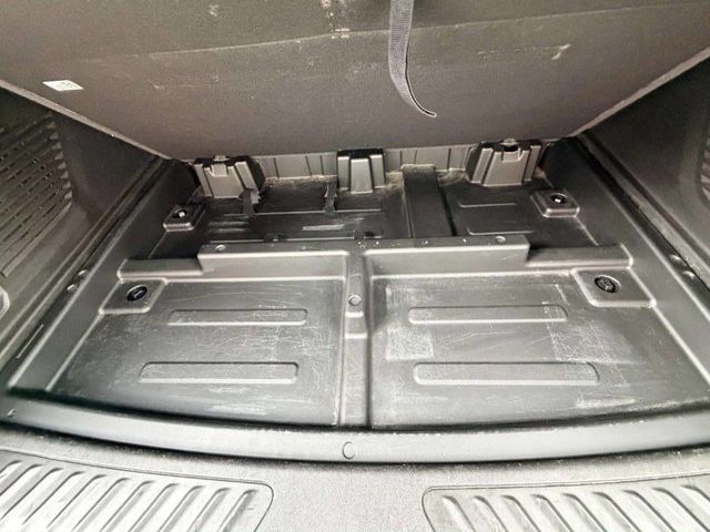 2021 Chevrolet Suburban 4WD 4dr LT - 23052205 - 5