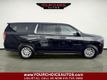 2021 Chevrolet Suburban 4WD 4dr LT - 23052205 - 8