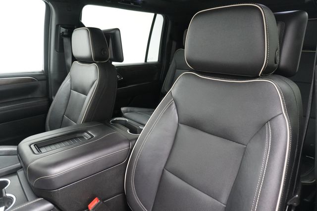 2021 Chevrolet Suburban 4WD 4dr Premier - 23037331 - 9