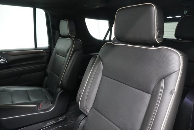2021 Chevrolet Suburban 4WD 4dr Premier - 23037331 - 11
