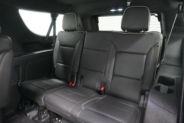 2021 Chevrolet Suburban 4WD 4dr Premier - 23037331 - 12