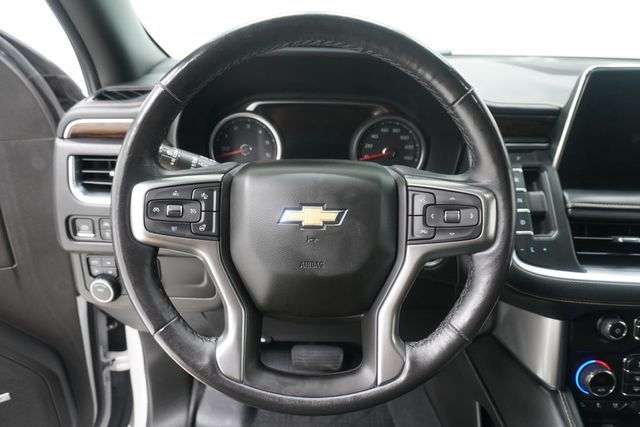 2021 Chevrolet Suburban 4WD 4dr Premier - 23037331 - 17