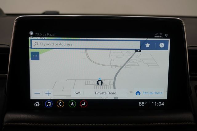 2021 Chevrolet Suburban 4WD 4dr Premier - 23037331 - 21