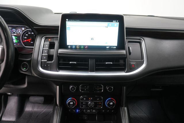 2021 Chevrolet Suburban 4WD 4dr Premier - 23037331 - 24