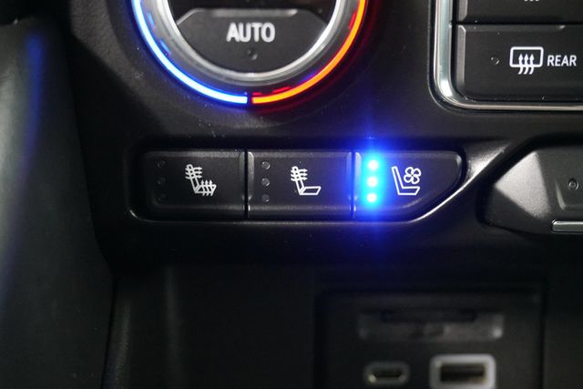 2021 Chevrolet Suburban 4WD 4dr Premier - 23037331 - 25