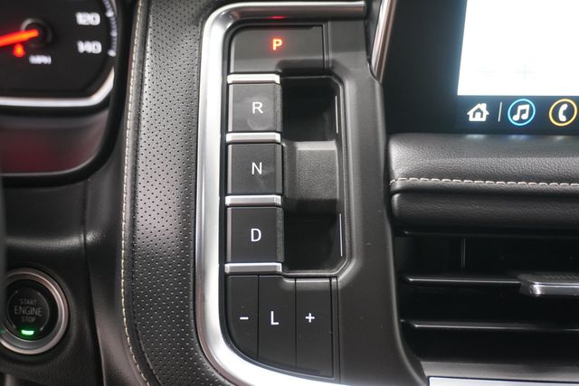 2021 Chevrolet Suburban 4WD 4dr Premier - 23037331 - 26