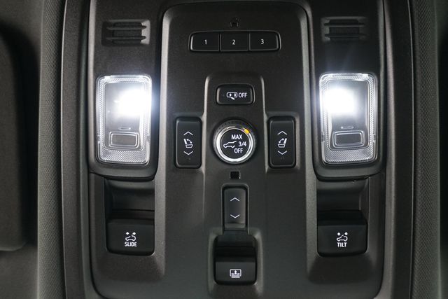 2021 Chevrolet Suburban 4WD 4dr Premier - 23037331 - 27