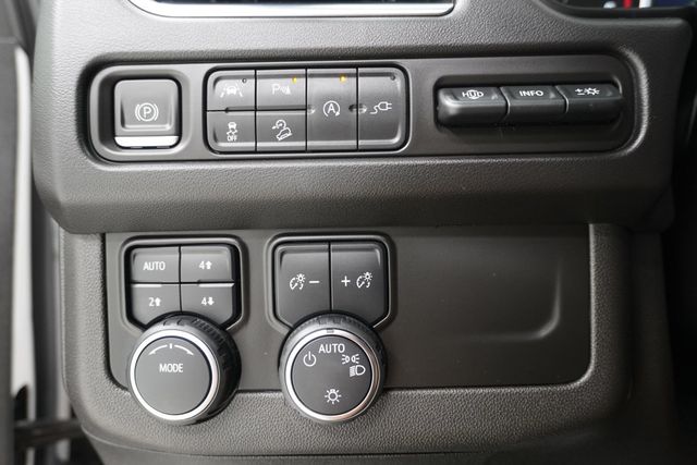 2021 Chevrolet Suburban 4WD 4dr Premier - 23037331 - 28