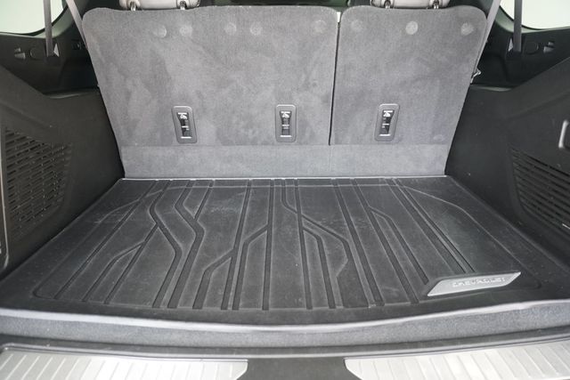 2021 Chevrolet Suburban 4WD 4dr Premier - 23037331 - 30