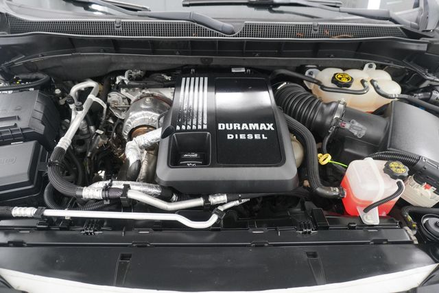 2021 Chevrolet Suburban 4WD 4dr Premier - 23037331 - 34