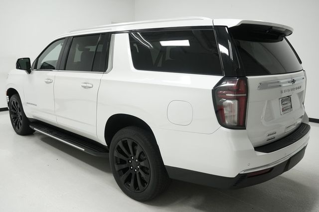 2021 Chevrolet Suburban 4WD 4dr Premier - 23037331 - 4