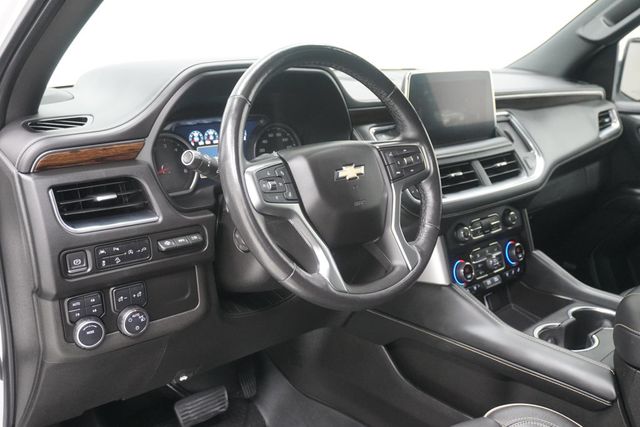 2021 Chevrolet Suburban 4WD 4dr Premier - 23037331 - 8