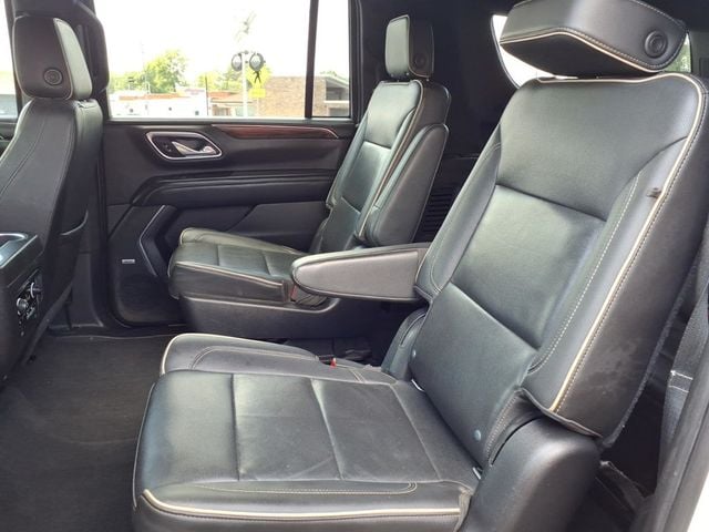 2021 Chevrolet Suburban 4WD 4dr Premier - 23045989 - 13