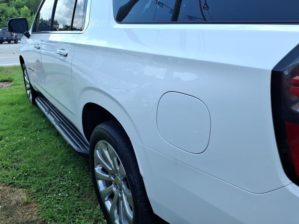 2021 Chevrolet Suburban 4WD 4dr Premier - 23045989 - 15