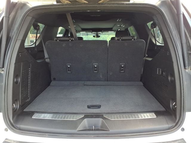 2021 Chevrolet Suburban 4WD 4dr Premier - 23045989 - 16