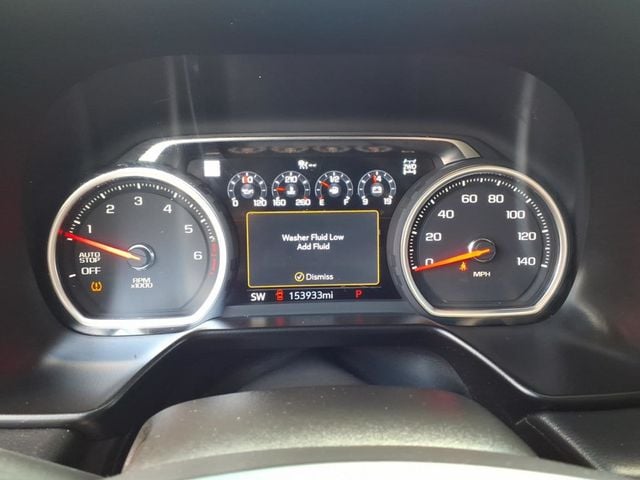 2021 Chevrolet Suburban 4WD 4dr Premier - 23045989 - 7