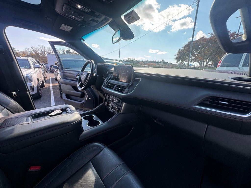 2021 Chevrolet Suburban 4WD 4dr RST - 22940308 - 11