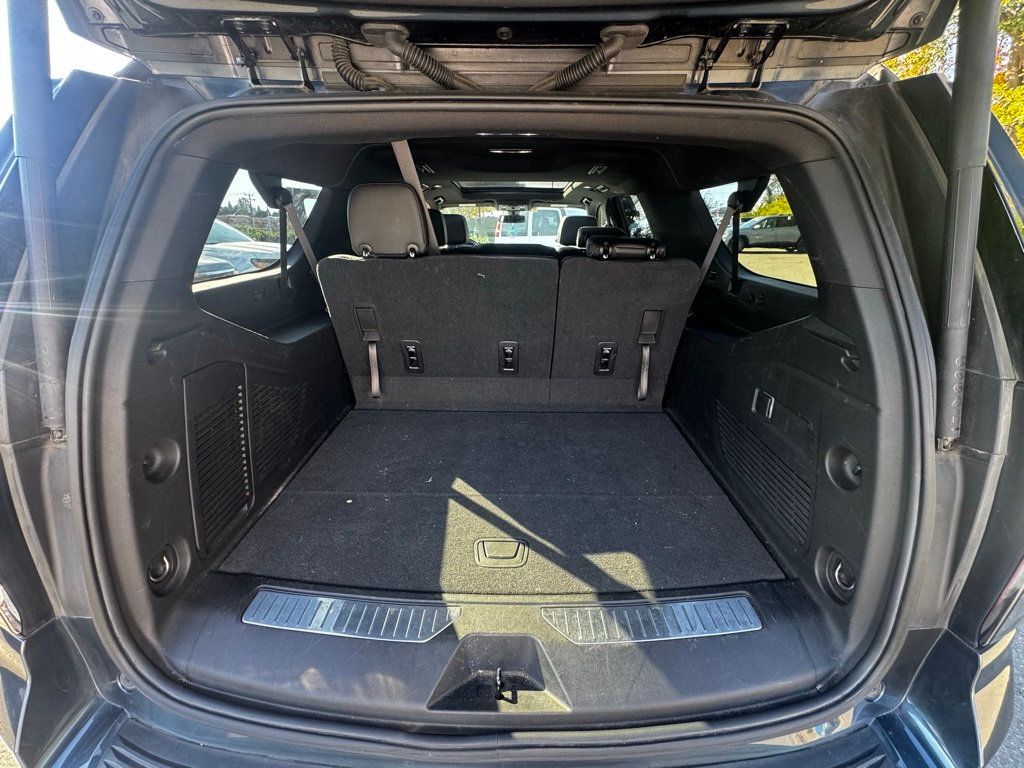 2021 Chevrolet Suburban 4WD 4dr RST - 22940308 - 14