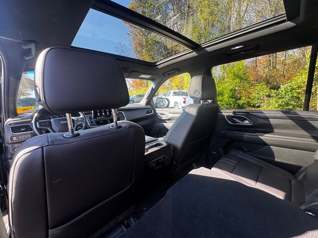 2021 Chevrolet Suburban 4WD 4dr RST - 22940308 - 15