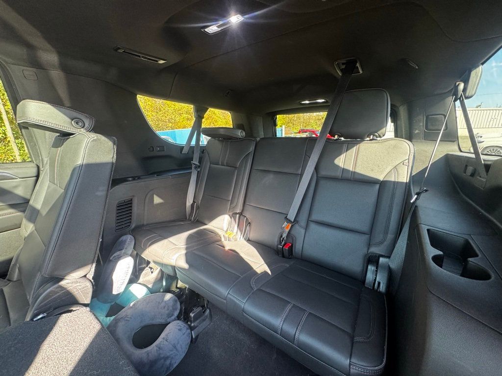 2021 Chevrolet Suburban 4WD 4dr RST - 22940308 - 16