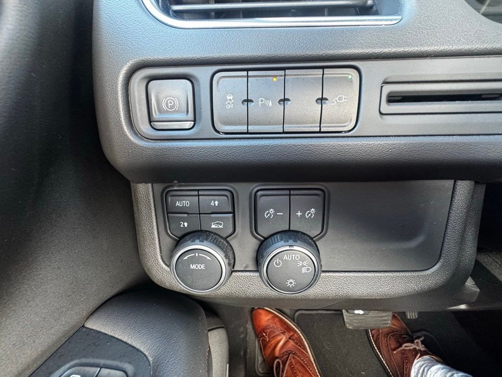 2021 Chevrolet Suburban 4WD 4dr RST - 22940308 - 20