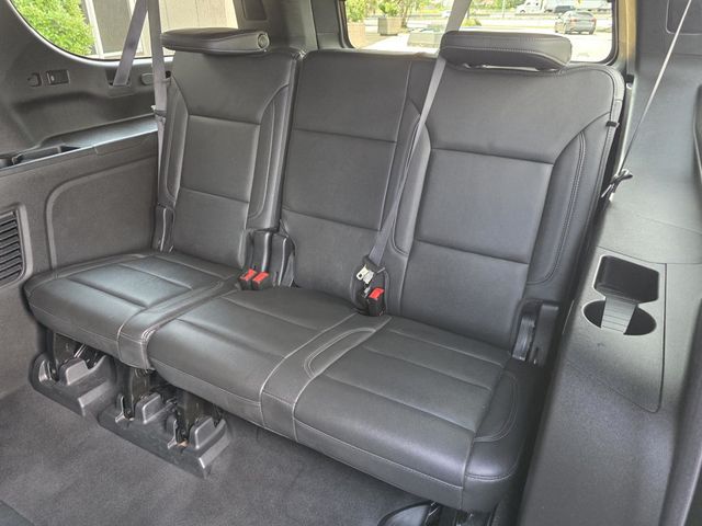 2021 Chevrolet Suburban 4WD 4dr Z71 - 23066922 - 12