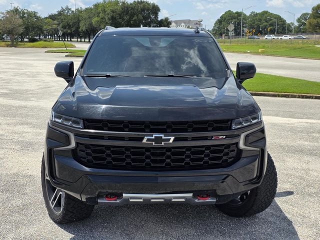 2021 Chevrolet Suburban 4WD 4dr Z71 - 23066922 - 1
