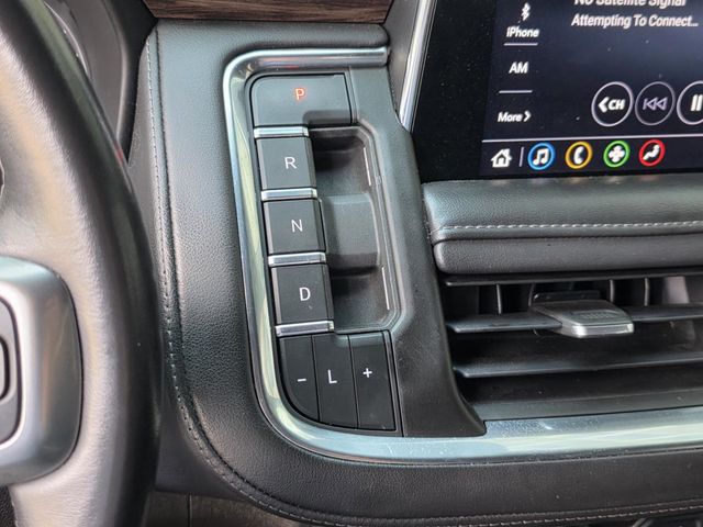 2021 Chevrolet Suburban 4WD 4dr Z71 - 23066922 - 21