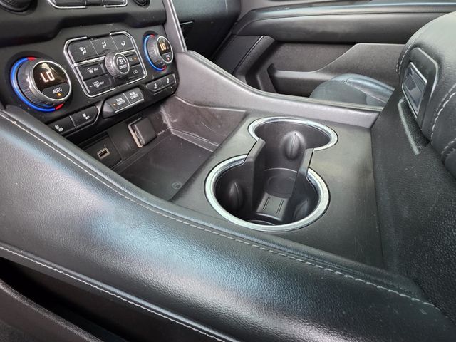 2021 Chevrolet Suburban 4WD 4dr Z71 - 23066922 - 23