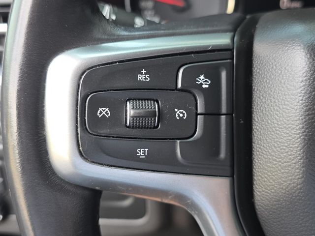 2021 Chevrolet Suburban 4WD 4dr Z71 - 23066922 - 25