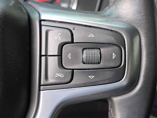 2021 Chevrolet Suburban 4WD 4dr Z71 - 23066922 - 26