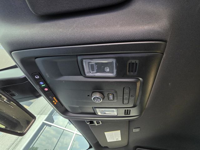 2021 Chevrolet Suburban 4WD 4dr Z71 - 23066922 - 27
